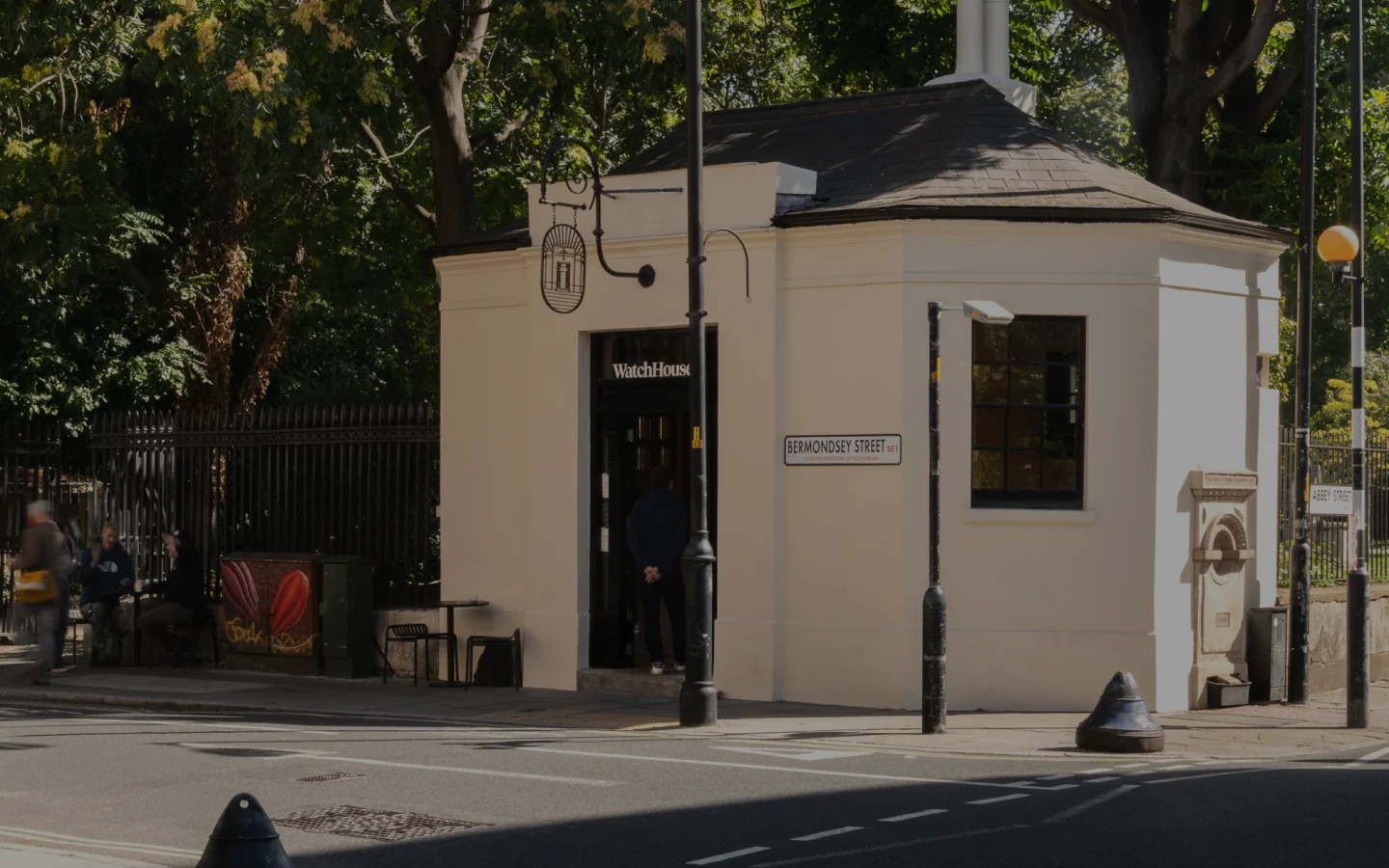 Bespoke Coffee, Exceptionally Crafted